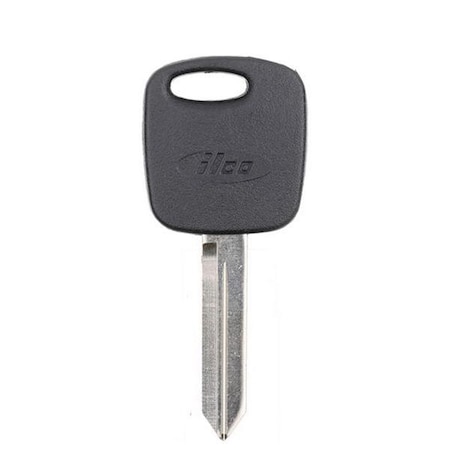 Ilco: H86-PT Transponder Key